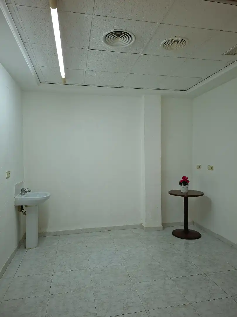 Commercial properties for rent in Valencia, Valencia