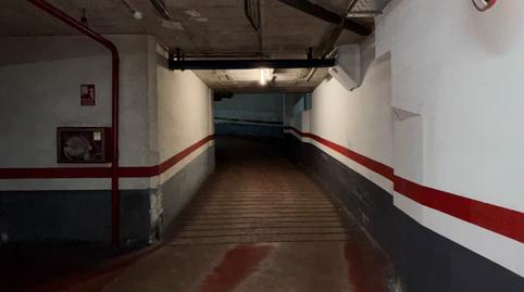 Foto 2 de Garatge en venda a Carrer de Sardenya, 181, Fort Pienc, Barcelona