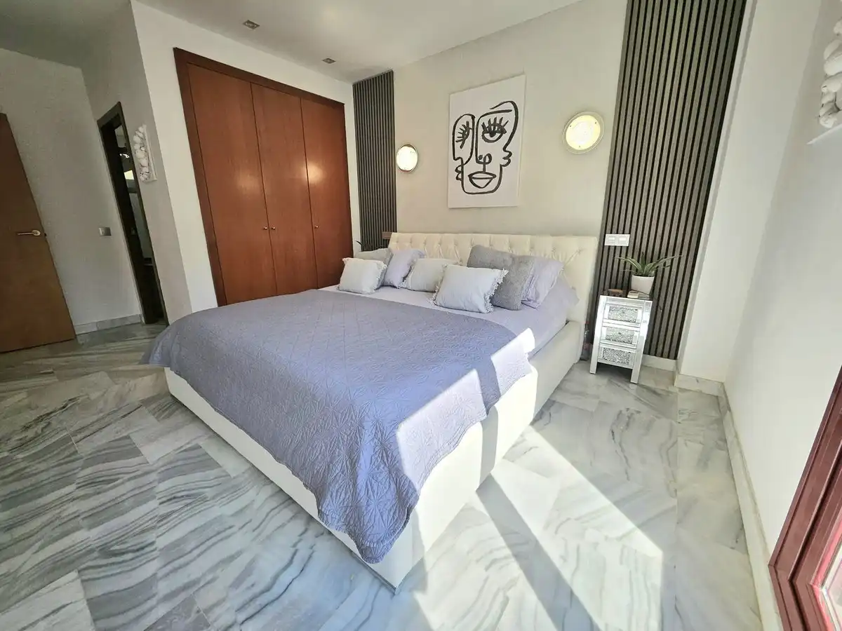 Casa con piscina en venta en Los Flamingos, imagen 14