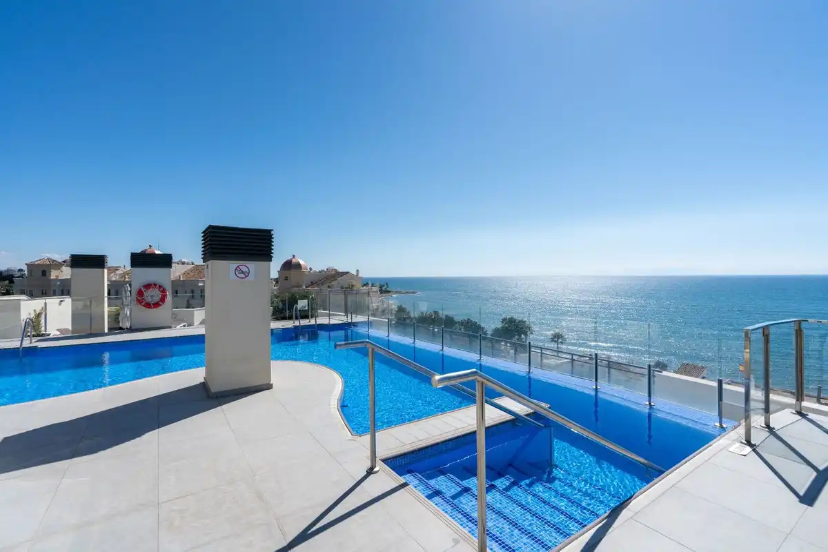 Apartament en venda a Marbella Centro, imagen 2