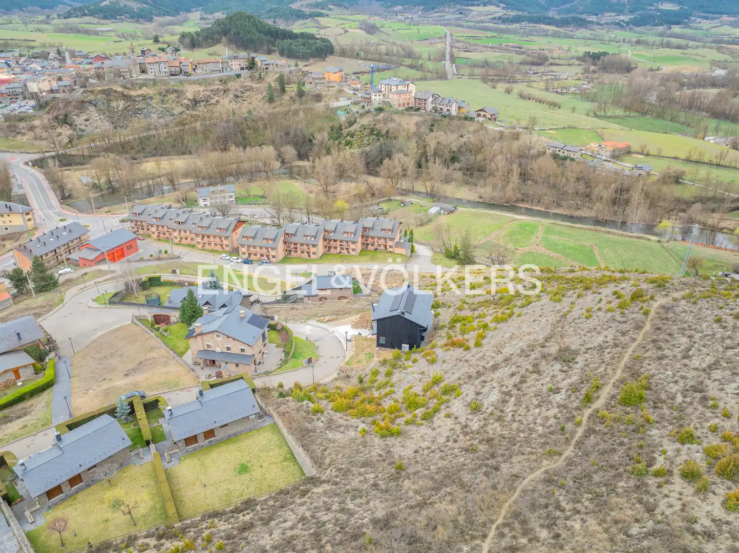 Terreny residencial en venda a Avinguda de la Solana 15, imagen 9