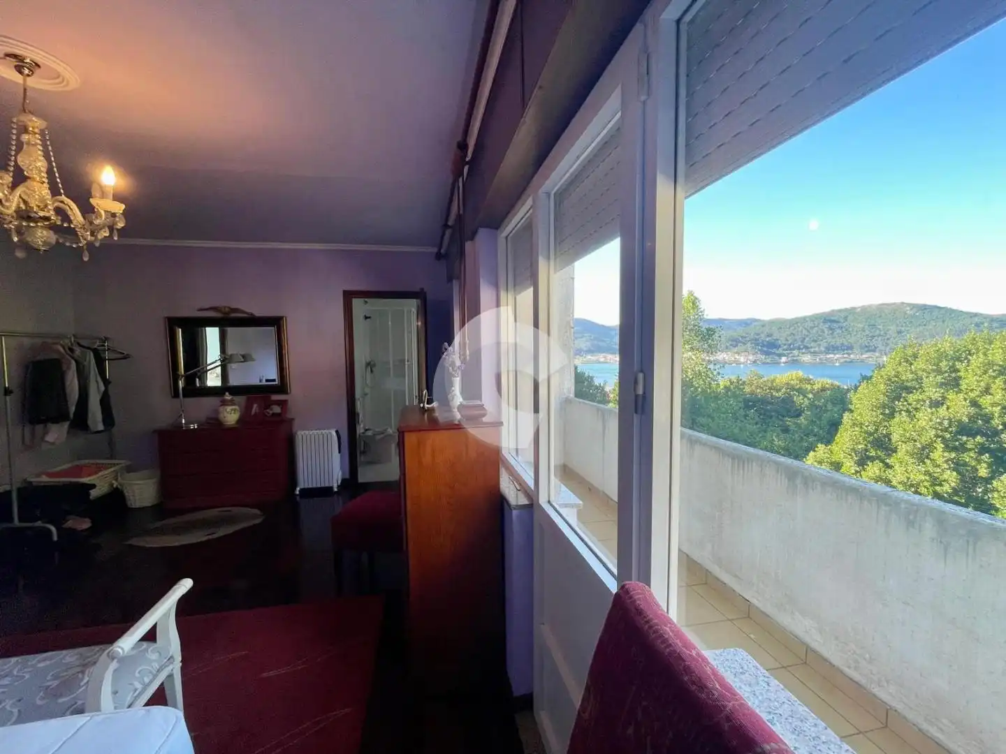 Terraza de Edificio en venta en Muros