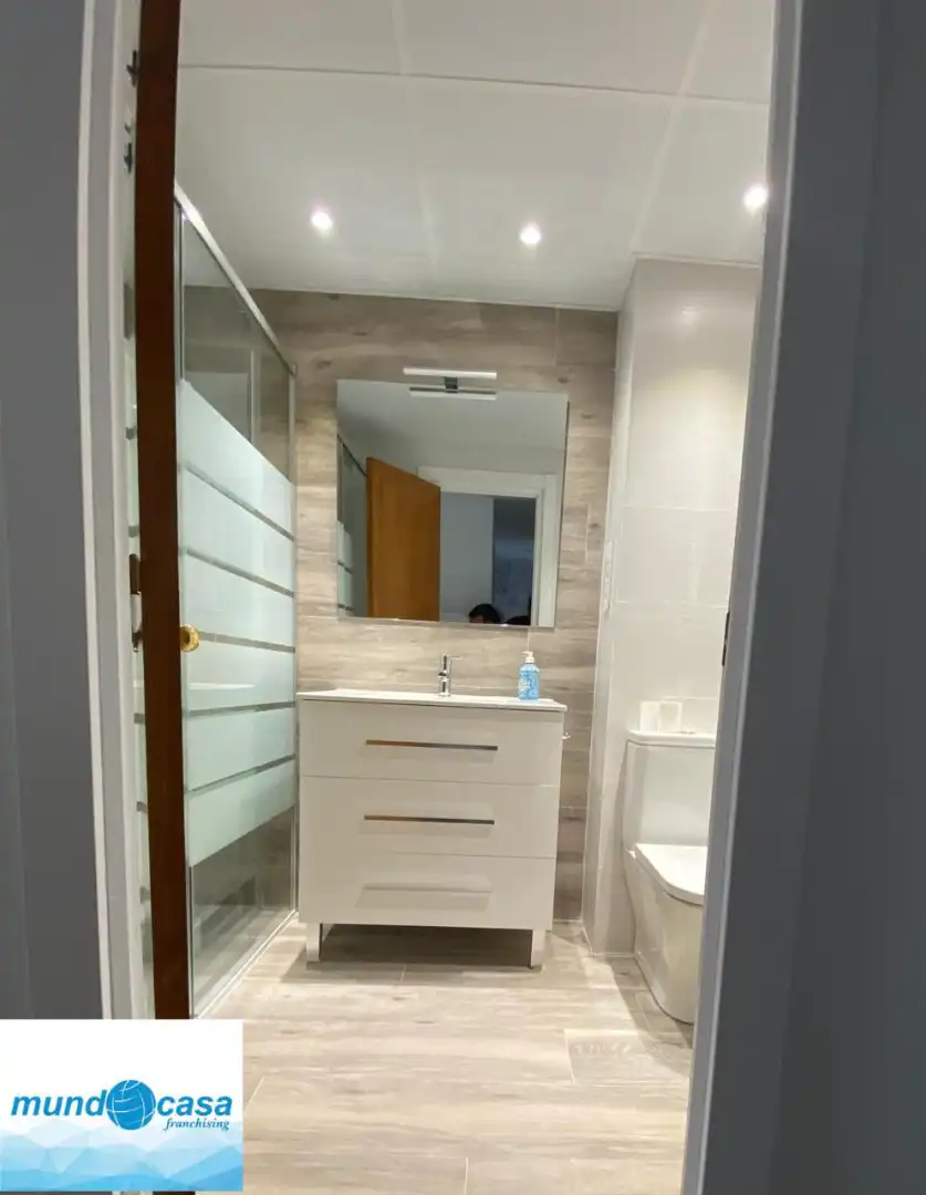 Penthouse with terrace for sale in Calle del Molino Aceitero 43, imagen 10