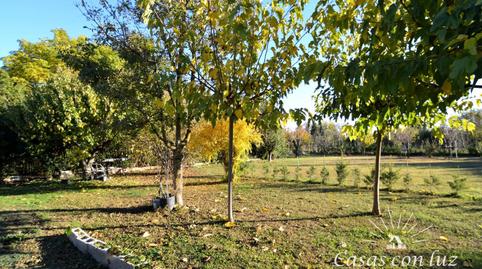 Foto 2 de Finca rústica en venta en Urbanización el Guaral, Peñaflor,  Zaragoza Capital