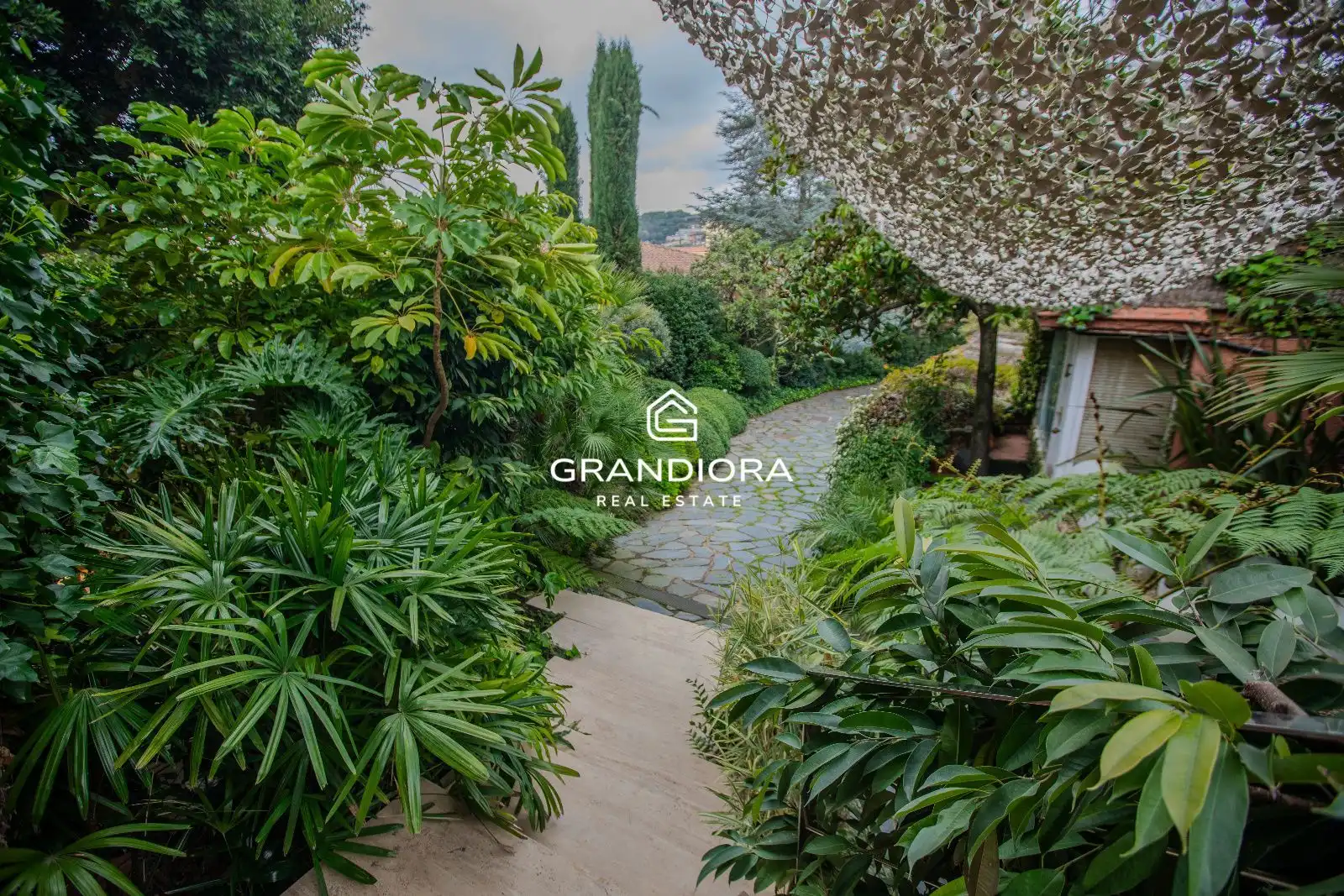 Villa avec piscine à vendre à Paseo De les monges, imagen 41