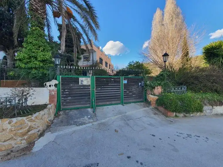 Buildings for sale in Calella