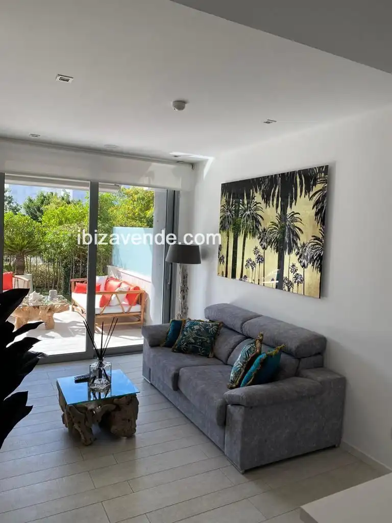 Flat with pool for sale in Calle de s'Hort de sa Fruita, imagen 24