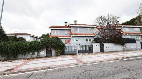 Foto 2 de Casa o chalet en venta en Centro, Moralzarzal