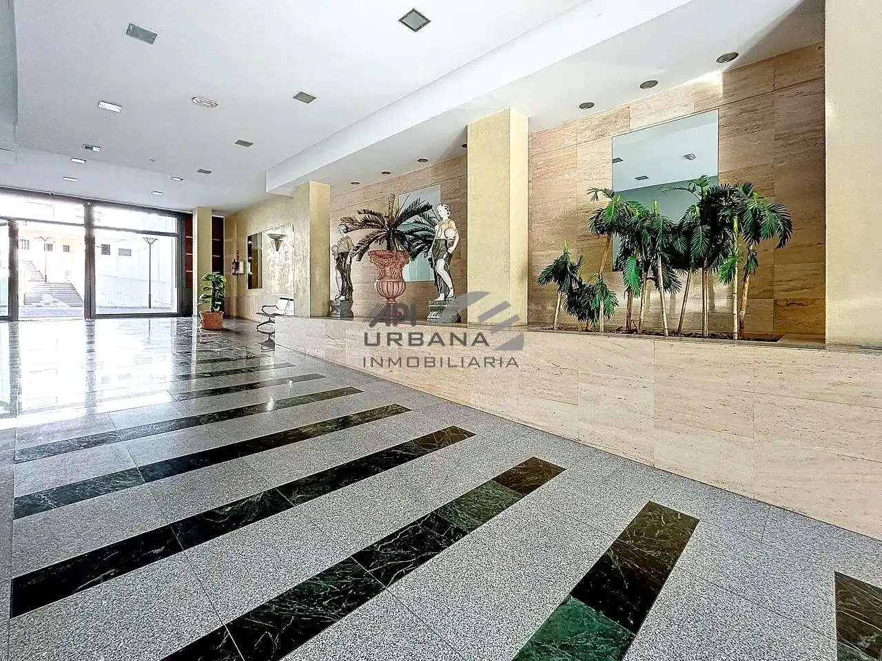 Appartamento con ascensore in vendita a Avenida de Luis Alberto de Cuenca, imagen 19