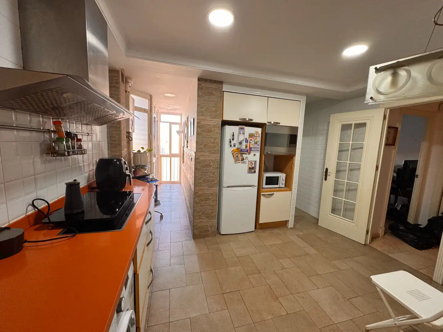 Flat with lift for sale in La Caleta - La Viña, imagen 4