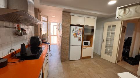 Foto 4 de Pis en venda a La Caleta - La Viña, Cádiz