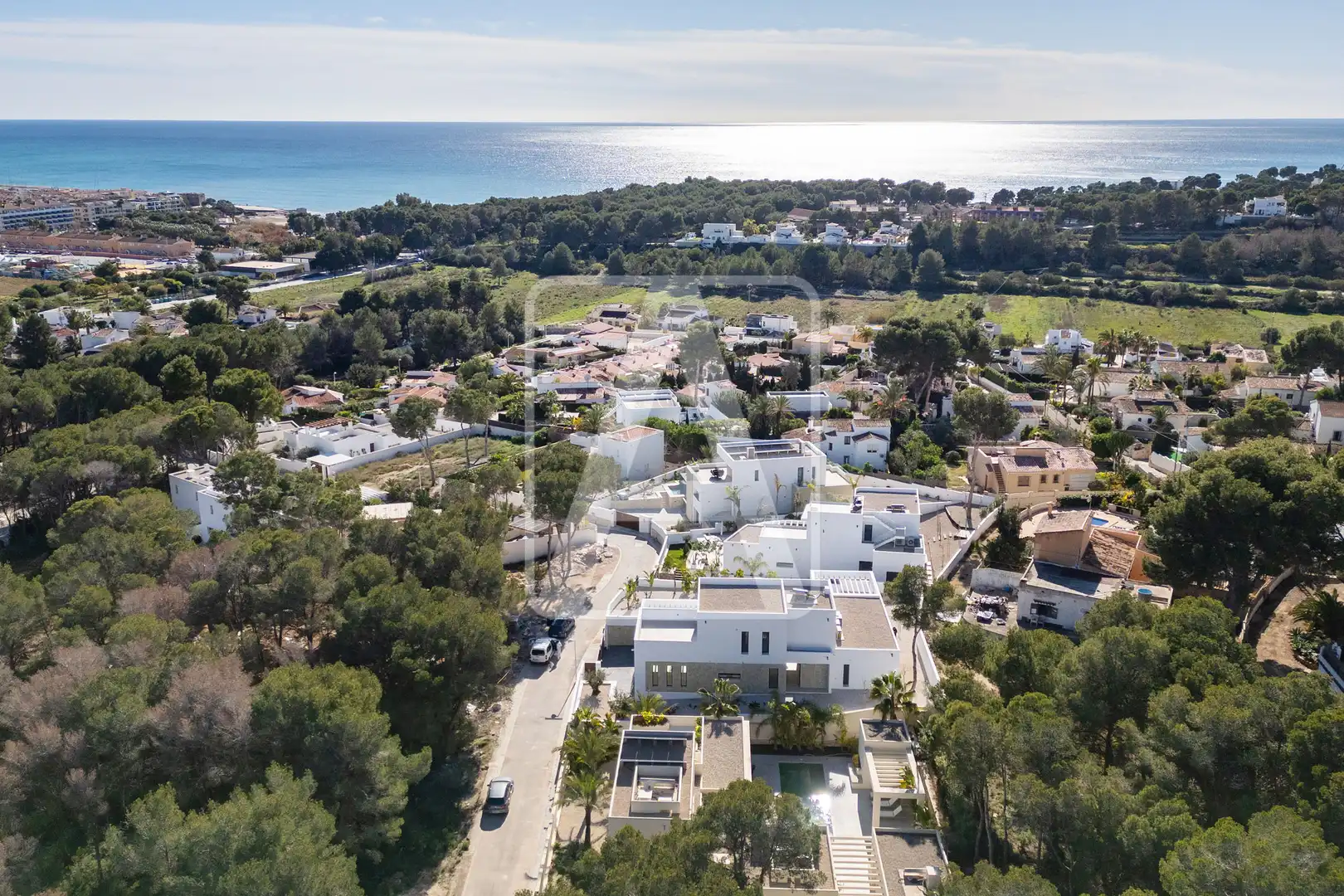 Villa avec piscine à vendre à Pinar del Advocat - Cometa, imagen 54