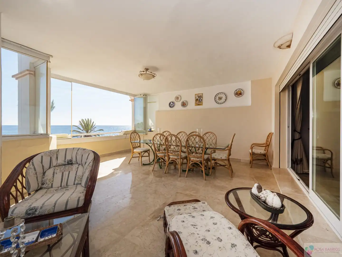Wohnung mit Pool zum Verkauf in Nueva Andalucía, imagen 2