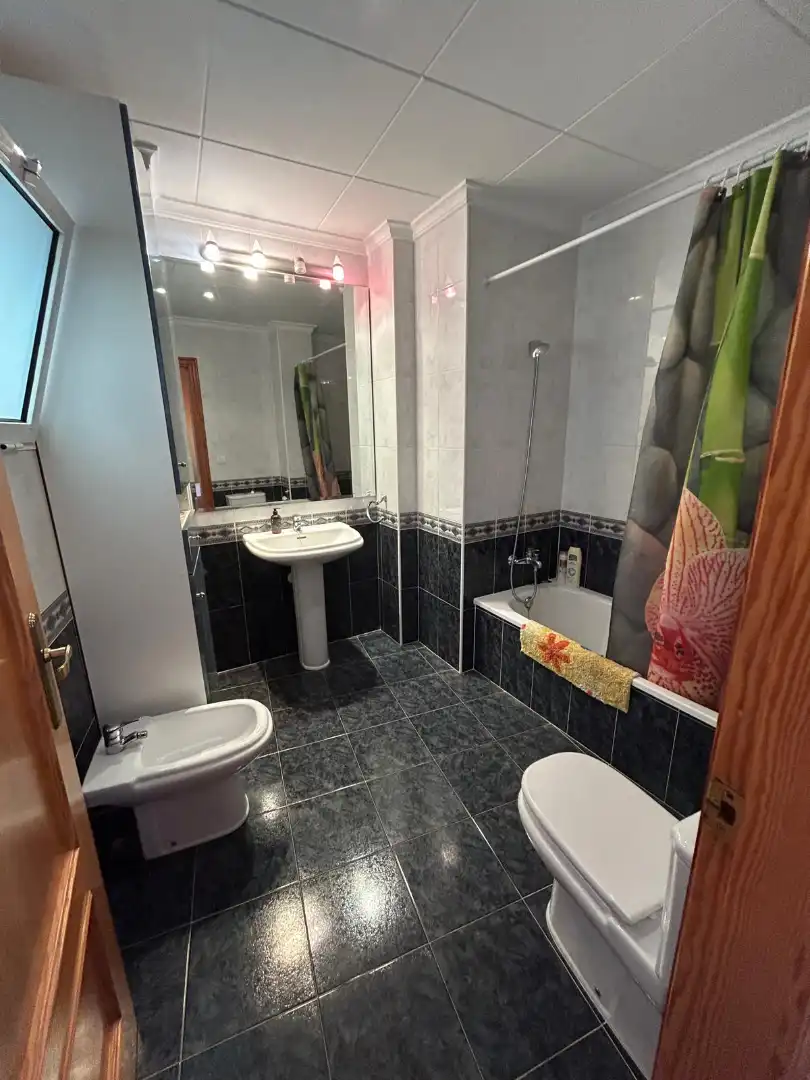 Wohnung mit Terrasse zum Verkauf in Carrer Magistrat Greus Carrer Nou, imagen 13