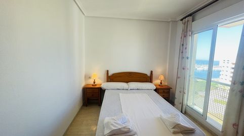 Foto 2 de Apartamento en venta en Urbanización Puerto Mar, Fase 2, Tomás Maestre, La Manga del Mar Menor