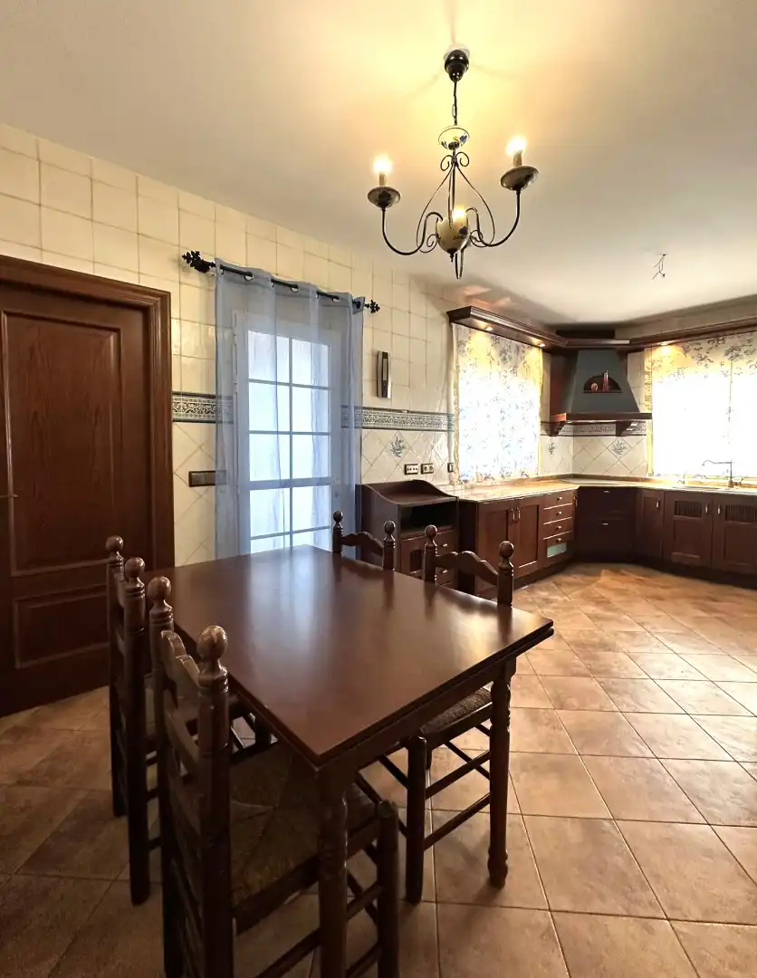 Maison rustique avec terrasse à vendre à Pedanías Centro, imagen 9