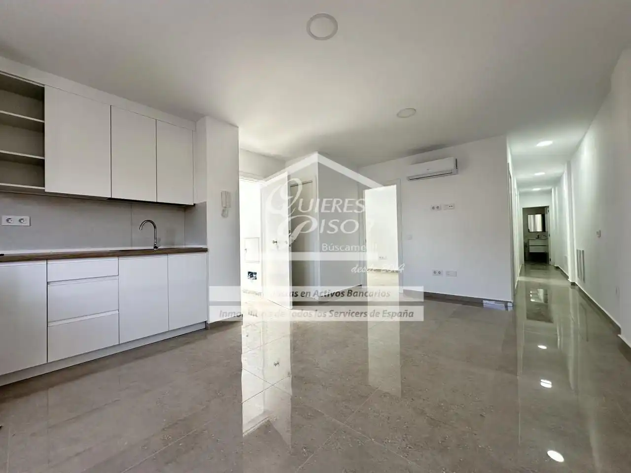 Living room of Flat for rent in Santa Lucía de Tirajana  with Air Conditioner