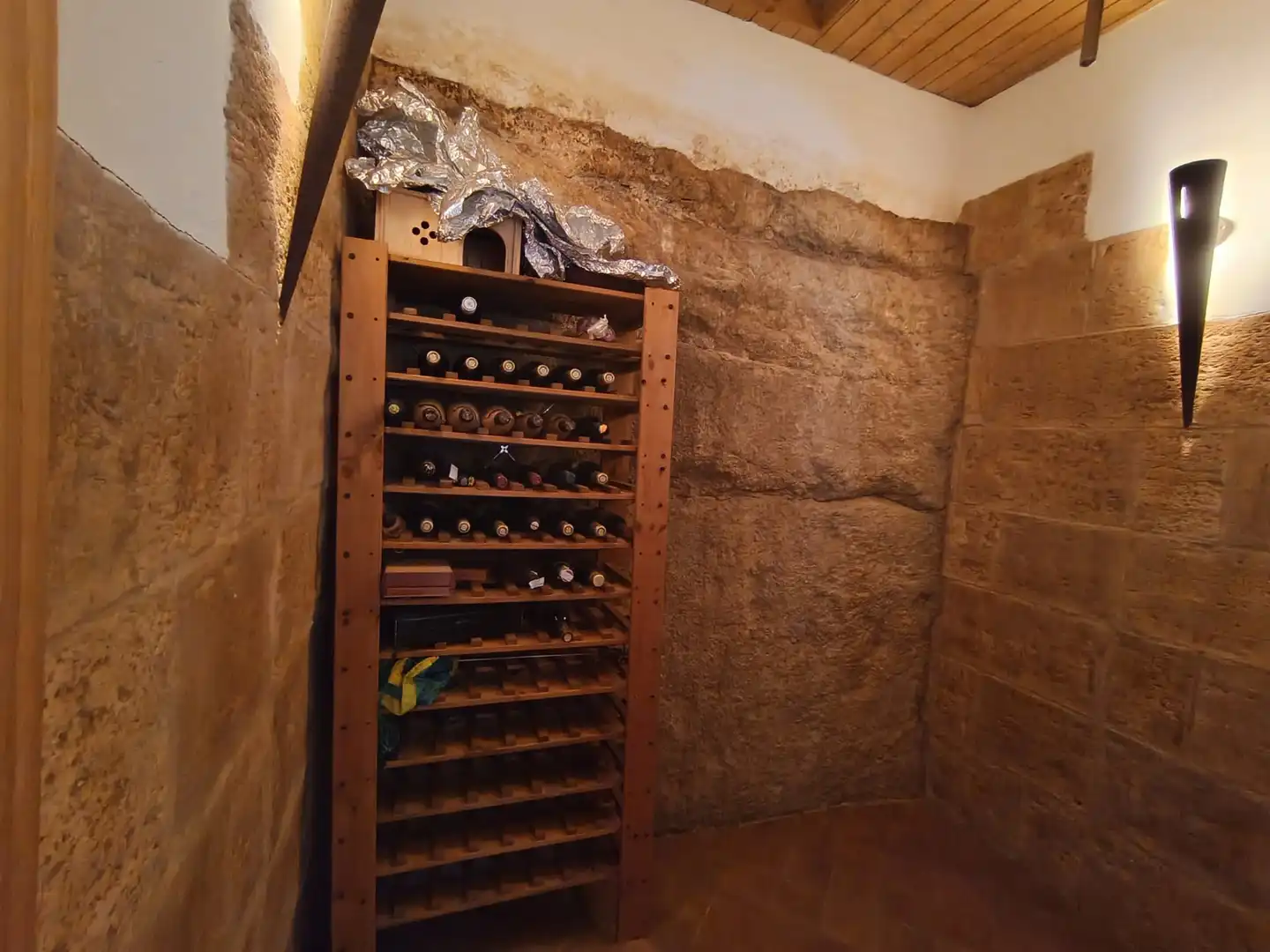 Ático en venta en Iznájar con Aire acondicionado, Calefacción y Terraza