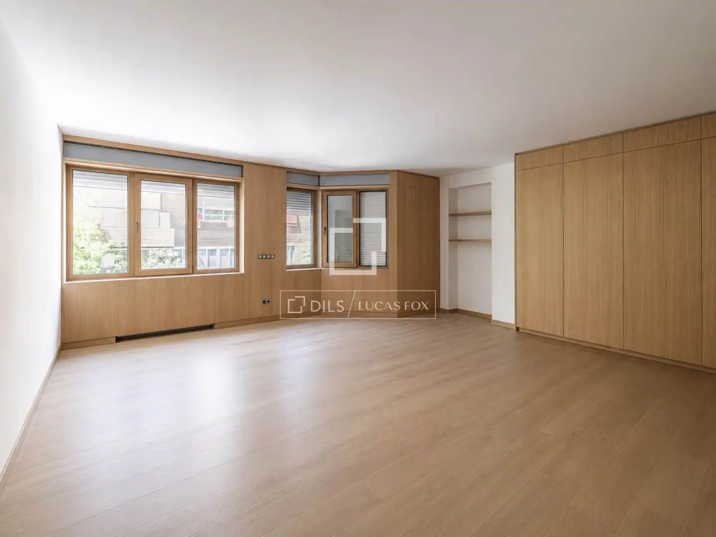 Appartement avec ascenseur à vendre à Barrio de Salamanca, imagen 5