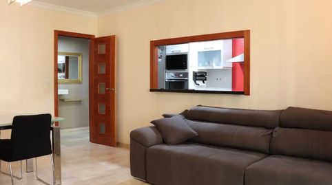 Foto 2 de Piso en venta en Carrer de Santa Teresa, 43, Algemesí, Valencia