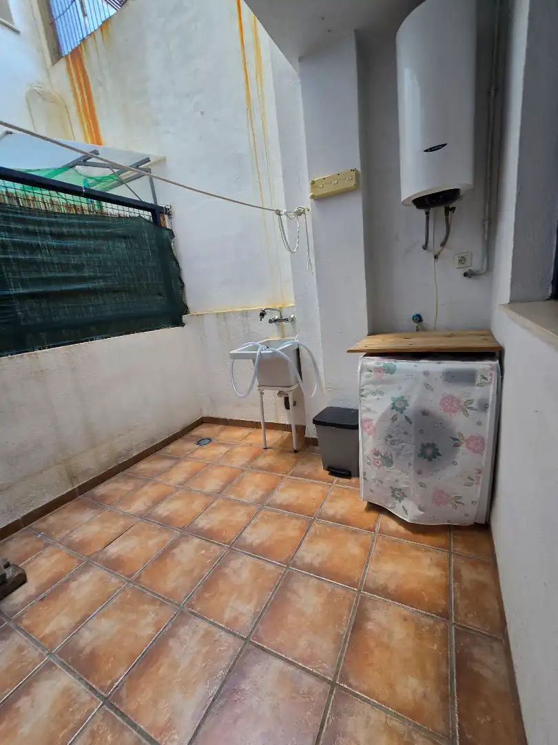 Flat with lift for sale in Carrer Calvari, imagen 7