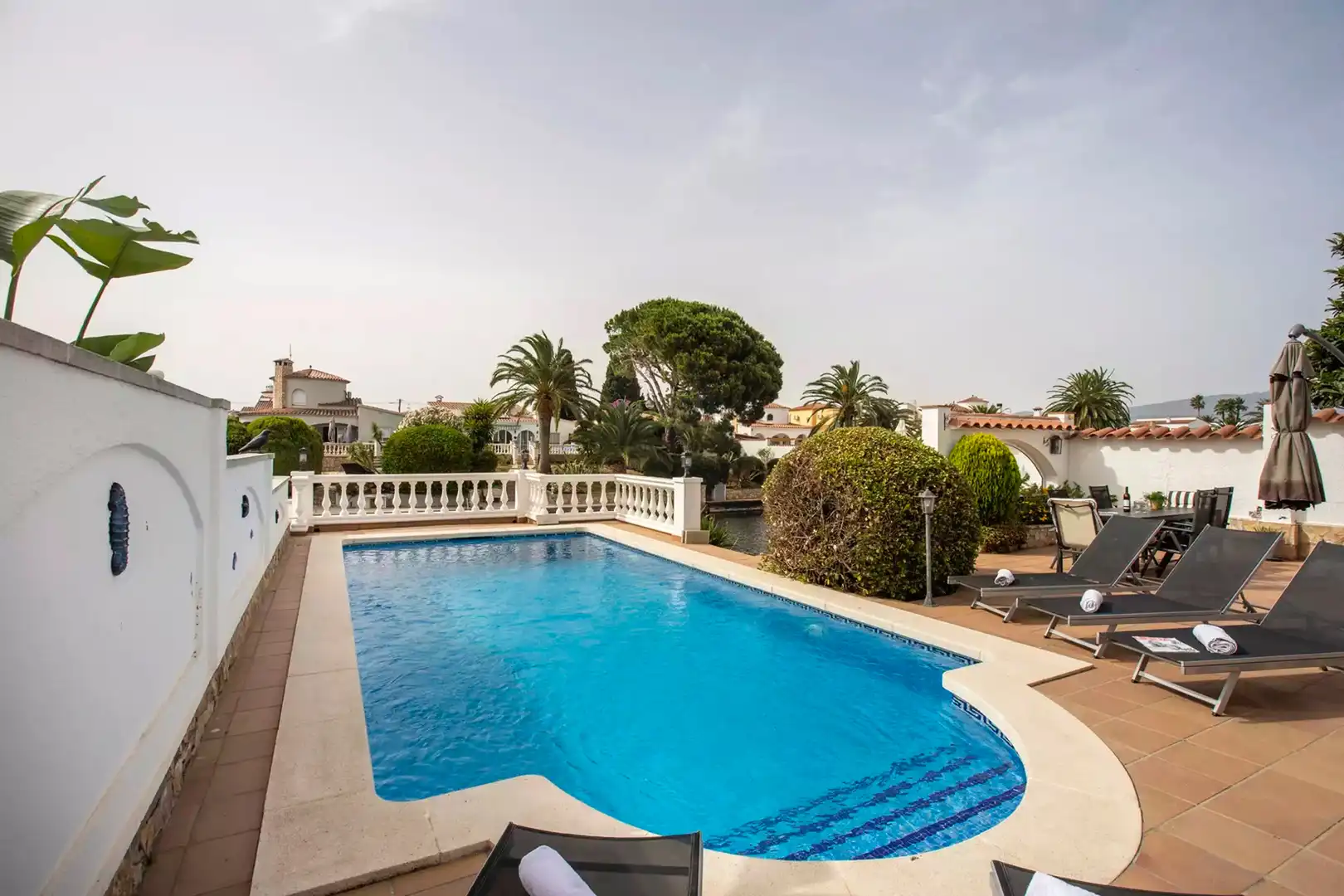 Casa con piscina en venta en Francolí - Freser - Noguera, imagen 4