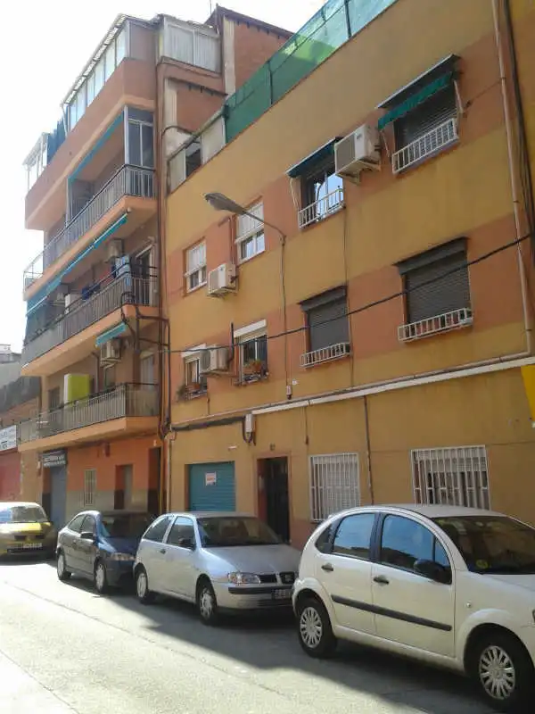 Piso en venta en Carrer de la Mina, imagen 2