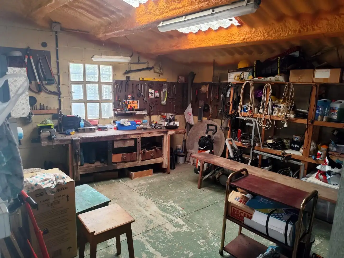 Houses for sale in Carballo  with Heating, Storage room and Furnished