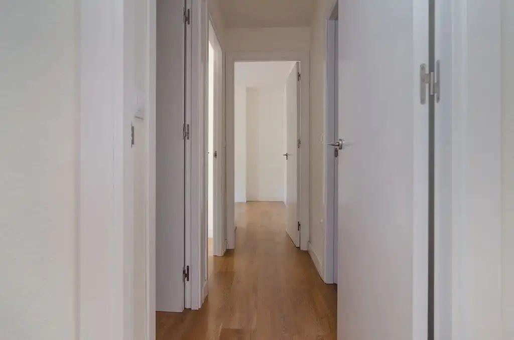 Piso en venta en C/ Dr Santiago Ramón y Cajal, Puertas del sur - Guadabajaque