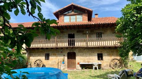 Foto 2 de Casa o xalet en venda a San Vicente, Arija, Burgos