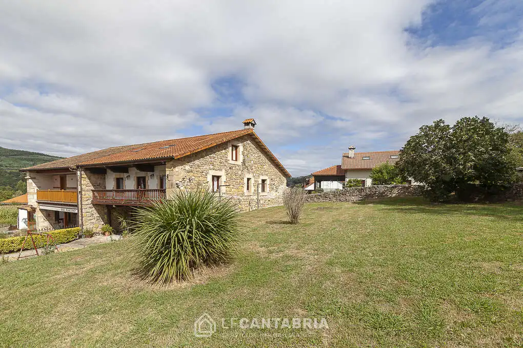 Maison avec terrasse à vendre à Barrio Iruz, imagen 20