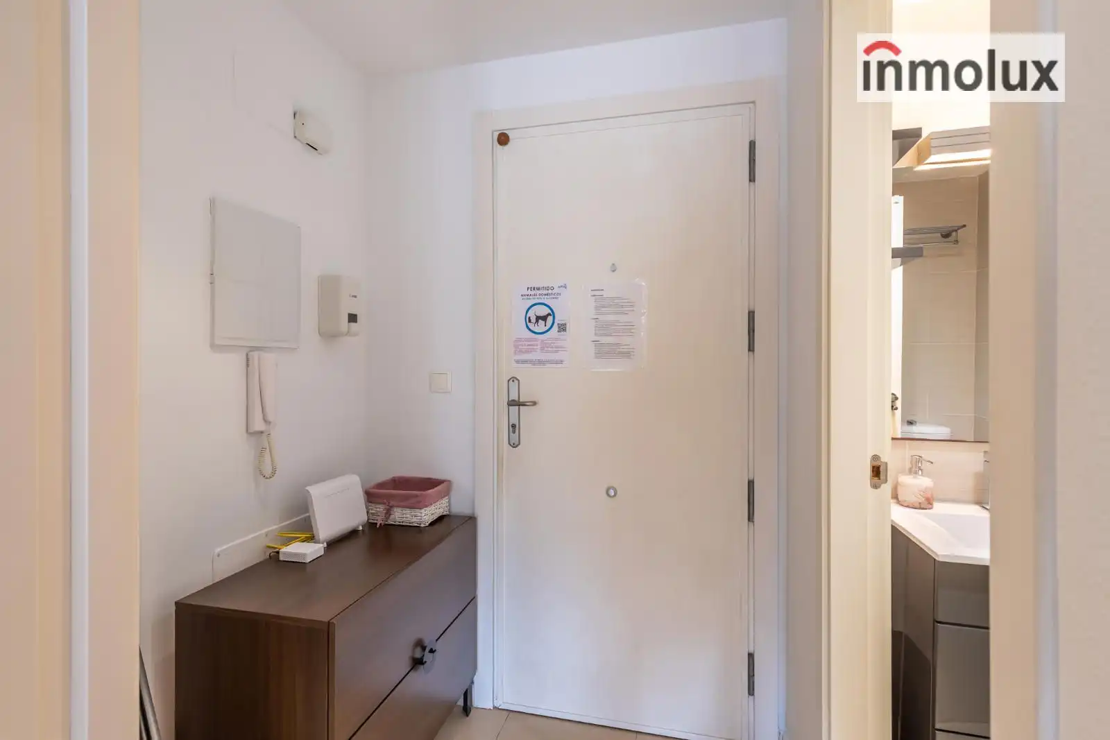 Wohnung zur Miete in Mutxamel mit Klimaanlage, Heizung und Terrasse