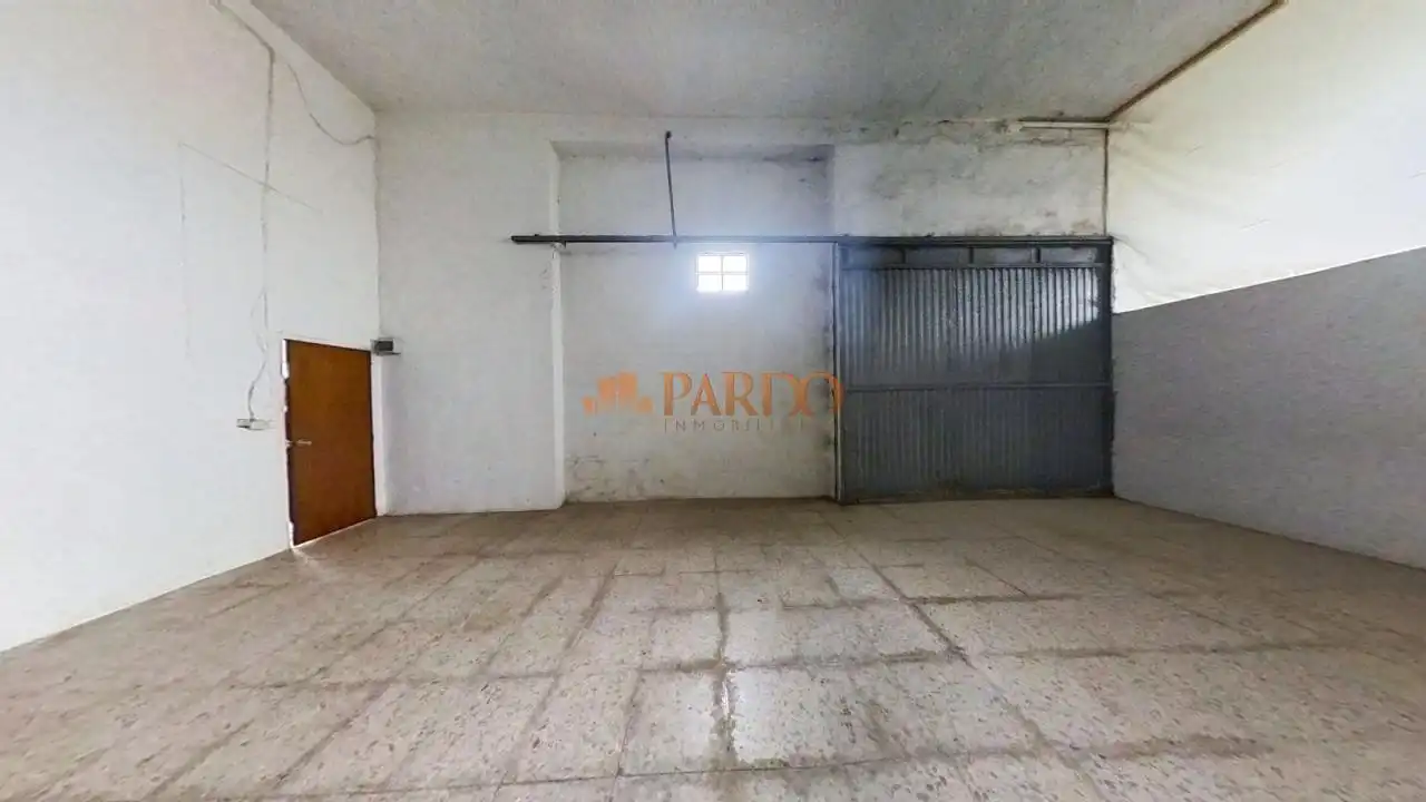 Edificio en venta en Fene