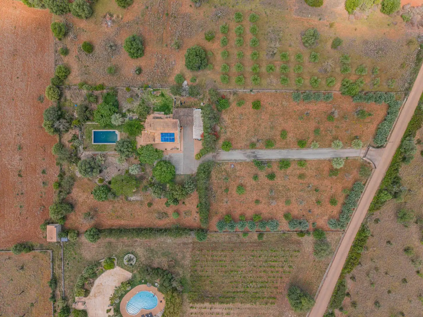 Landhaus mit Pool zum Verkauf in POLIGON 7, imagen 27