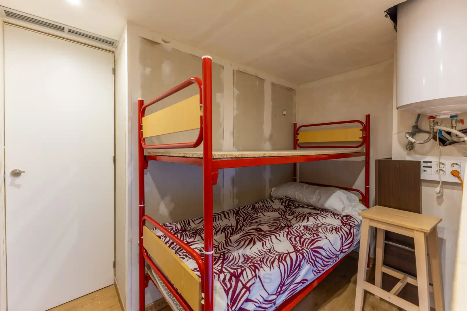 Apartament amb ascensor en venda a Francisco Moreno Usedo, imagen 17
