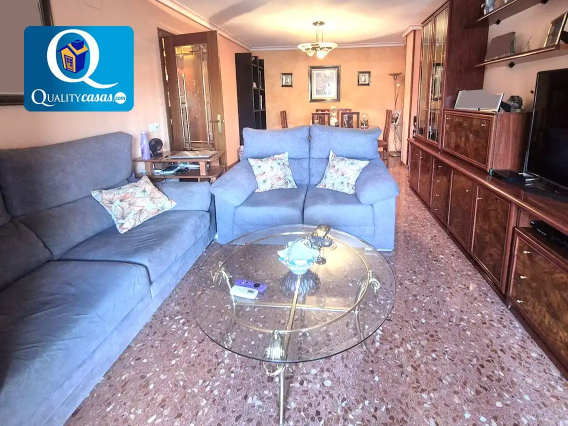 Apartament amb terrassa en venda a Norte, imagen 3