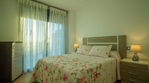 Foto 2 de Apartamento de alquiler en Calle Matilde Tagle, Avenida Elvas, Badajoz Capital