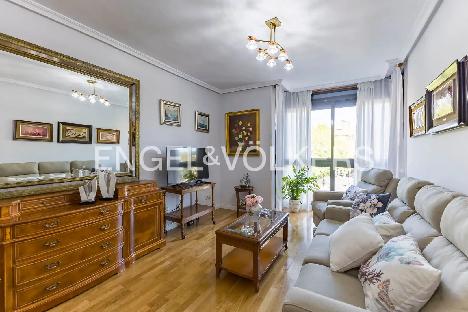 Flat with pool for sale in Hortaleza, imagen 31