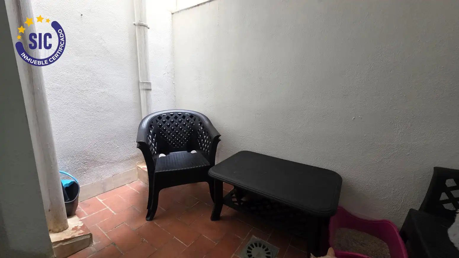 Flat with lift for sale in Faura - CL RUBAU 2, imagen 5