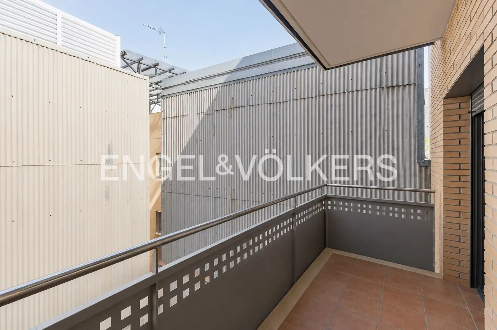 Dúplex amb terrassa en venda a Sants - Montjuïc, imagen 23