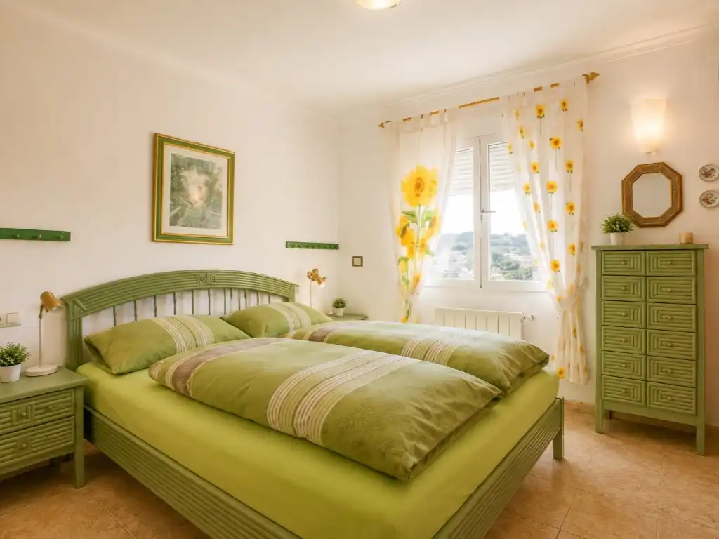 Casa con terraza en venta en Cala Advocat - Baladrar, imagen 20