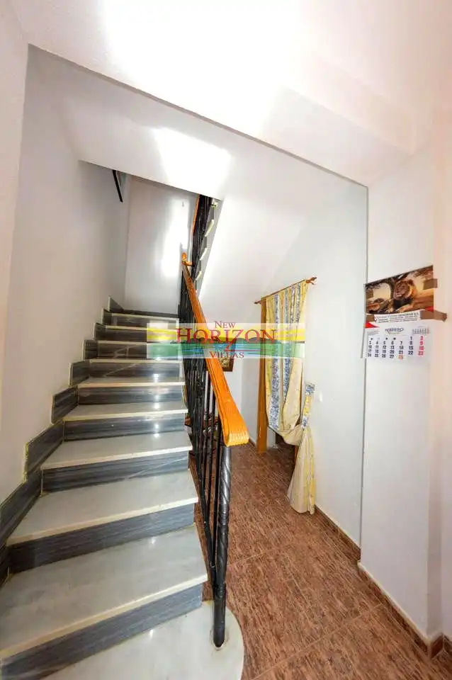 Casa amb terrassa en venda a Taberno, imagen 16