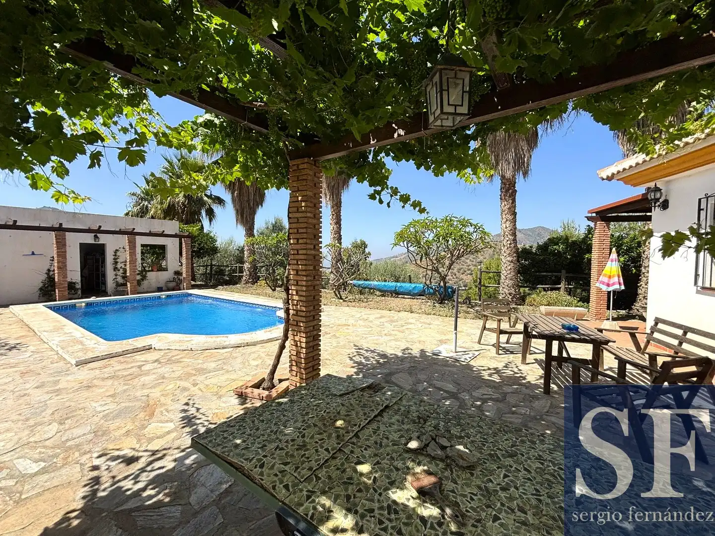 Maison à vendre à Sayalonga, imagen 11