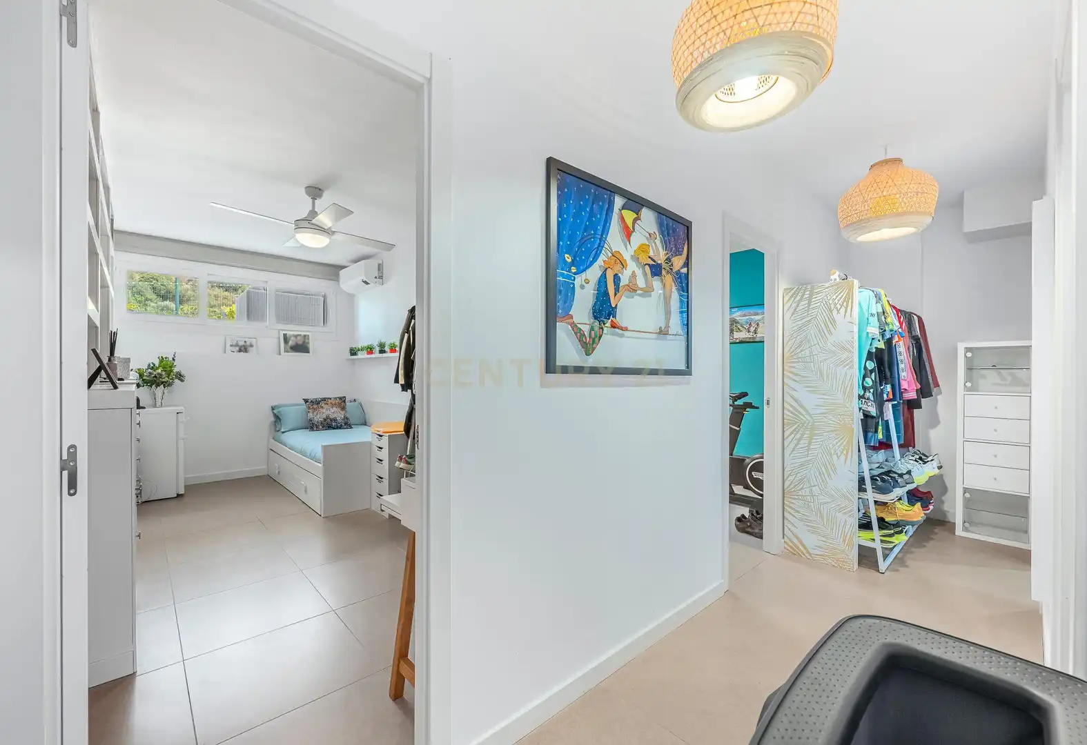 Apartamento en venta en Benahavís con Aire acondicionado, Trastero y Lavadora