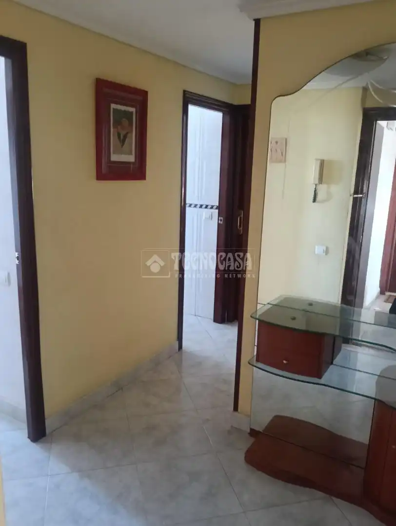 Habitación de Piso en venta en Huelva