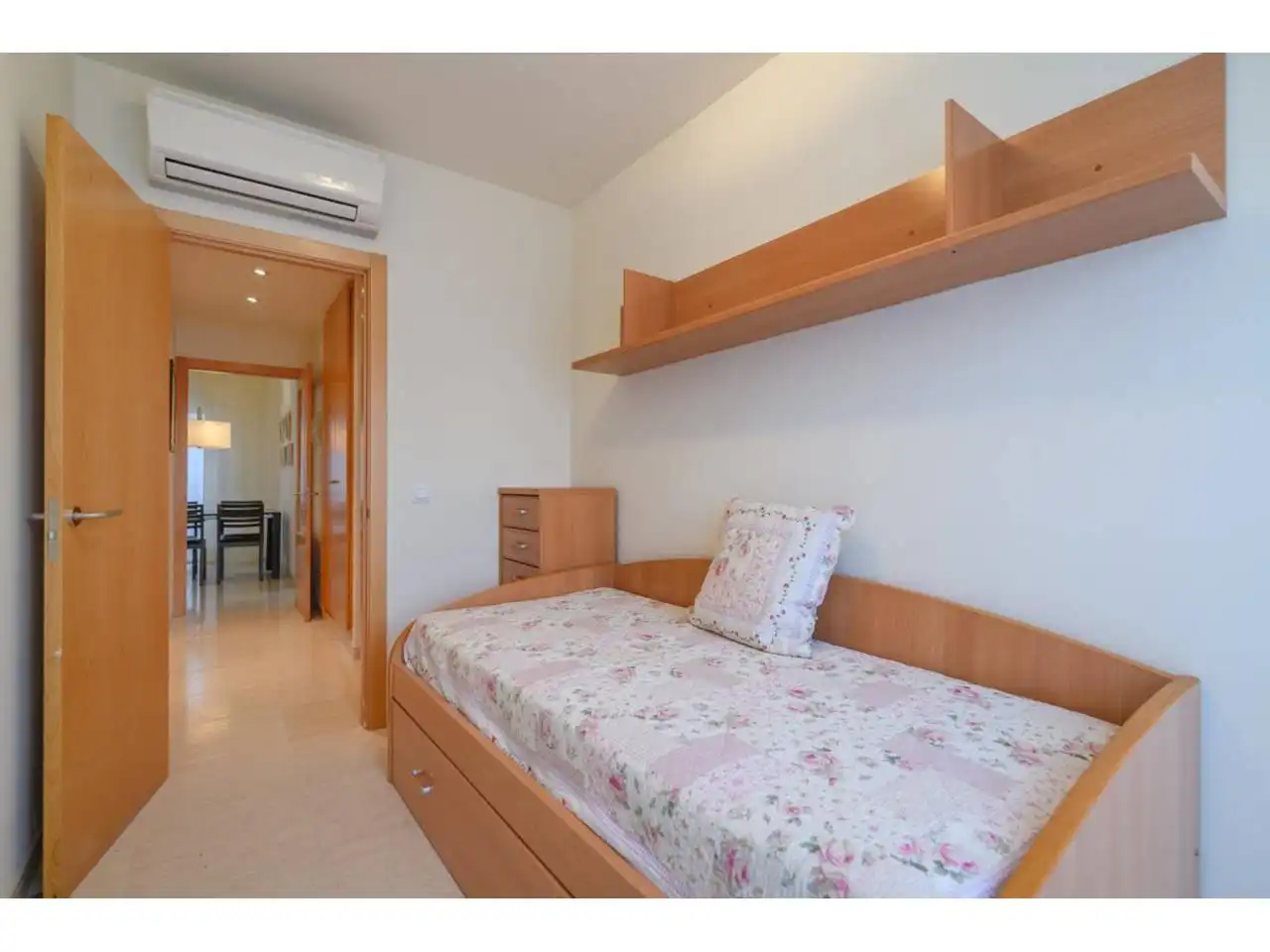 Habitación de Piso en venta en Tossa de Mar con Aire acondicionado, Calefacción y Balcón