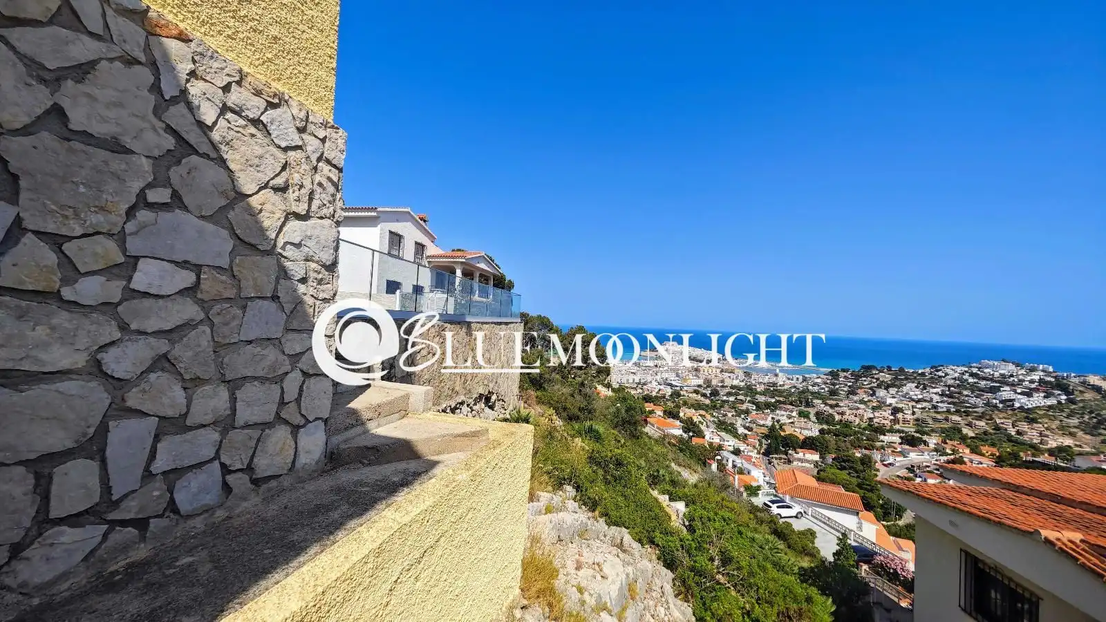 Villa avec terrasse à vendre à rumania, imagen 38