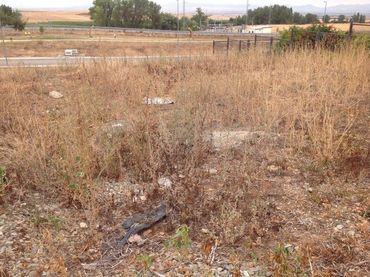 Terrain résidentiel à vendre à Cirueña