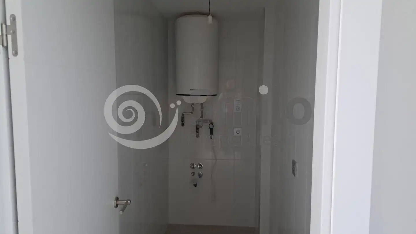 Àtic amb piscina en venda a Pizarro 2, imagen 8