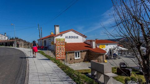 Foto 4 de Casa o chalet en venta en Ribadiso, Arzúa, A Coruña